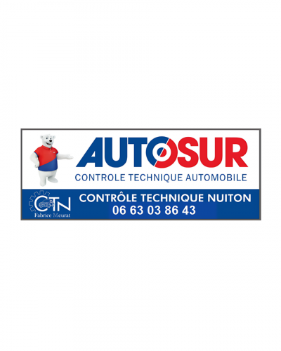 AUTOSUR CTN