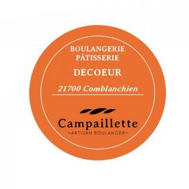 Boulangerie DECOEUR