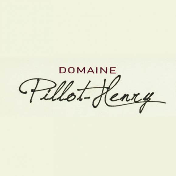 Domaine PILLOT-HENRY