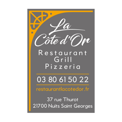Restaurant La Côte-d'Or