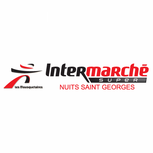 Intermarche Nuits-St-Georges